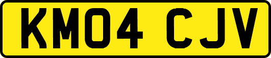 KM04CJV