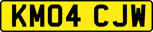 KM04CJW