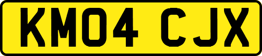 KM04CJX