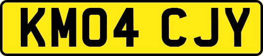 KM04CJY