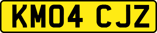KM04CJZ