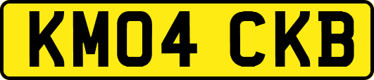 KM04CKB