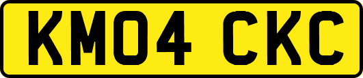 KM04CKC
