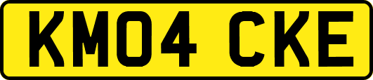 KM04CKE