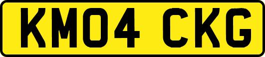 KM04CKG