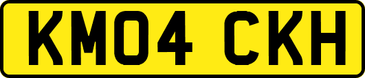 KM04CKH