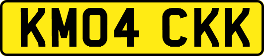 KM04CKK