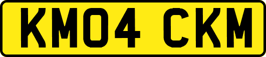 KM04CKM