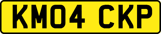 KM04CKP