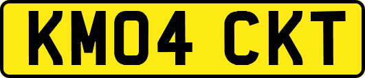 KM04CKT