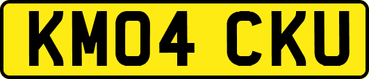 KM04CKU