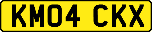 KM04CKX