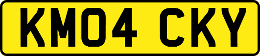 KM04CKY