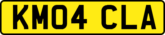 KM04CLA
