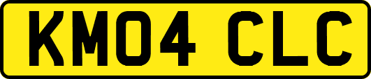 KM04CLC