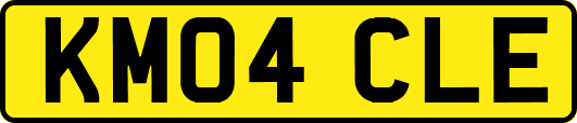 KM04CLE