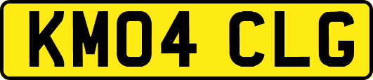 KM04CLG
