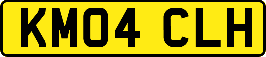 KM04CLH