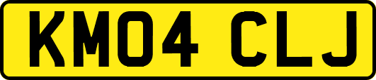 KM04CLJ