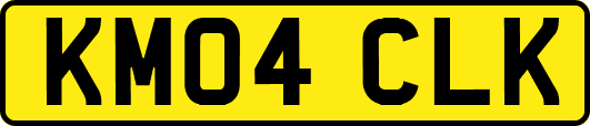 KM04CLK