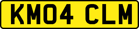 KM04CLM
