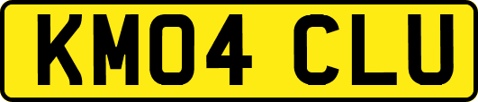 KM04CLU