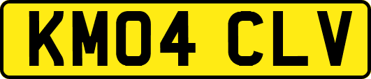 KM04CLV