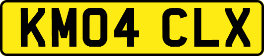 KM04CLX