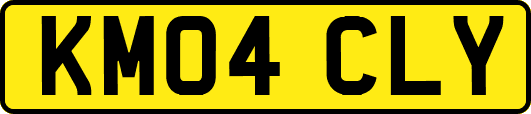 KM04CLY