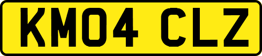 KM04CLZ
