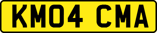 KM04CMA