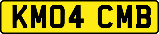 KM04CMB