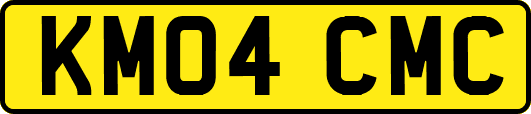 KM04CMC