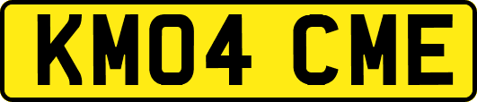 KM04CME