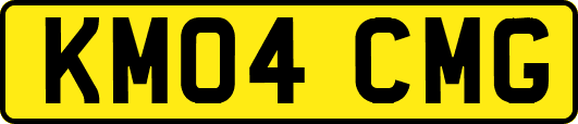KM04CMG
