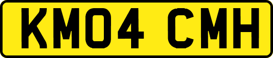 KM04CMH