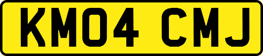 KM04CMJ