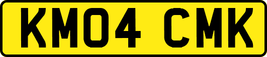 KM04CMK