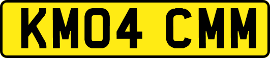 KM04CMM
