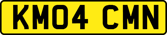KM04CMN