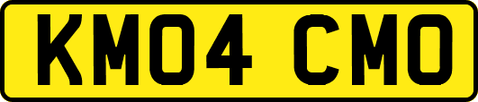 KM04CMO