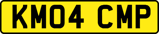 KM04CMP