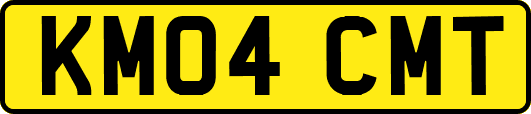 KM04CMT