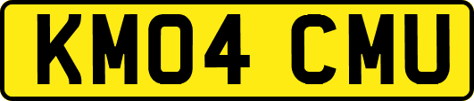 KM04CMU