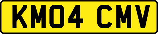 KM04CMV