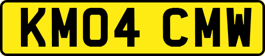 KM04CMW