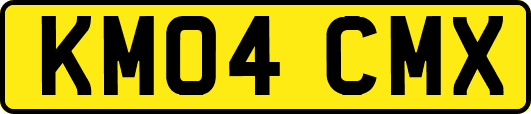KM04CMX