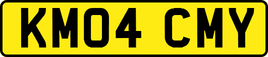 KM04CMY