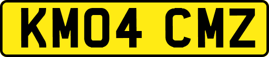 KM04CMZ