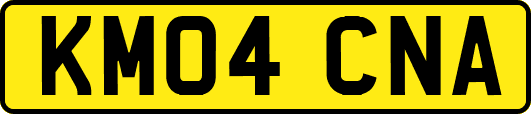 KM04CNA